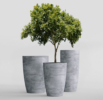 Кашпо CONCRETIKA CONUS CONCRETE GREY LIGHT D60H130 заказать и купить Кашпо CONCRETIKA CONUS CONCRETE GREY LIGHT D60H130 заказать и купить по цене 95 800 руб ниже рынка от производителя с доставкой.