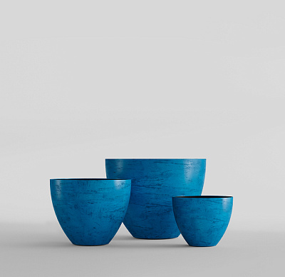 Кашпо CONCRETIKA UPON COBALT BLUE D55H45 заказать и купить Кашпо CONCRETIKA UPON COBALT BLUE D55H45 заказать и купить по цене 18 800 руб ниже рынка от производителя с доставкой.