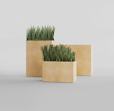 Кашпо CONCRETIKA DIVIDER LEMON 90x35x70 заказать и купить Кашпо CONCRETIKA DIVIDER LEMON 90x35x70 заказать и купить по цене 47 350 руб ниже рынка от производителя с доставкой.