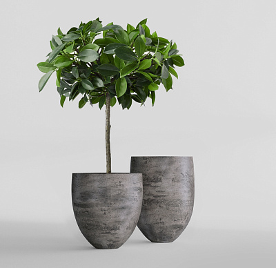 Кашпо CONCRETIKA BARREL CONCRETE GREY DARK D44H48 заказать и купить по цене 18 630 руб ниже рынка от производителя с доставкой.