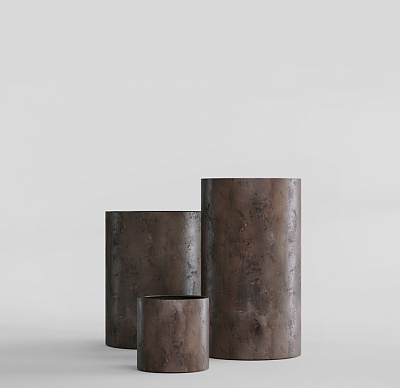 Кашпо CONCRETIKA CYLINDER TAUPE CONCRETE D45H45 заказать и купить Кашпо CONCRETIKA CYLINDER TAUPE CONCRETE D45H45 заказать и купить по цене 21 290 руб ниже рынка от производителя с доставкой.