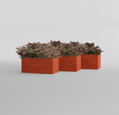 Кашпо CONCRETIKA BALCONY EROSIA CORAL 40x20x20 заказать и купить Кашпо CONCRETIKA BALCONY EROSIA CORAL 40x20x20 заказать и купить по цене 7 650 руб ниже рынка от производителя с доставкой.