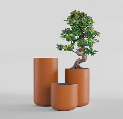 Кашпо CONCRETIKA TOPPER CARROT D40H60 заказать и купить Кашпо CONCRETIKA TOPPER CARROT D40H60 заказать и купить по цене 17 740 руб ниже рынка от производителя с доставкой.