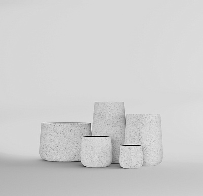 Кашпо CONCRETIKA CONE EGG WHITE D50H54 заказать и купить Кашпо CONCRETIKA CONE EGG WHITE D50H54 заказать и купить по цене 24 390 руб ниже рынка от производителя с доставкой.