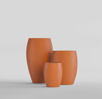 Кашпо CONCRETIKA OVAL CARROT D60H88 заказать и купить Кашпо CONCRETIKA OVAL CARROT D60H88 заказать и купить по цене 42 130 руб ниже рынка от производителя с доставкой.