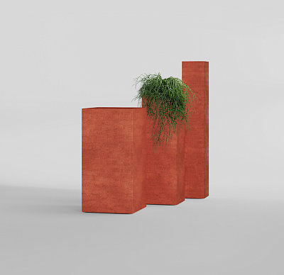 Кашпо CONCRETIKA COLONNA CANDY 30x30x90 заказать и купить Кашпо CONCRETIKA COLONNA CANDY 30x30x90 заказать и купить по цене 30 070 руб ниже рынка от производителя с доставкой.