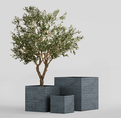 Кашпо CONCRETIKA CUBE EROSIA GREY 40x40x40 заказать и купить Кашпо CONCRETIKA CUBE EROSIA GREY 40x40x40 заказать и купить по цене 16 730 руб ниже рынка от производителя с доставкой.
