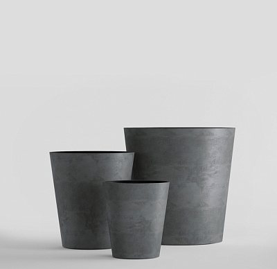 Кашпо CONCRETIKA CRATER SMOKEY BLUE D40H35 заказать и купить Кашпо CONCRETIKA CRATER SMOKEY BLUE D40H35 заказать и купить по цене 11 970 руб ниже рынка от производителя с доставкой.