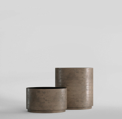 Кашпо CONCRETIKA CYLINDER XL SMOKEY GREY D100H105 заказать и купить Кашпо CONCRETIKA CYLINDER XL SMOKEY GREY D100H105 заказать и купить по цене 107 780 руб ниже рынка от производителя с доставкой.