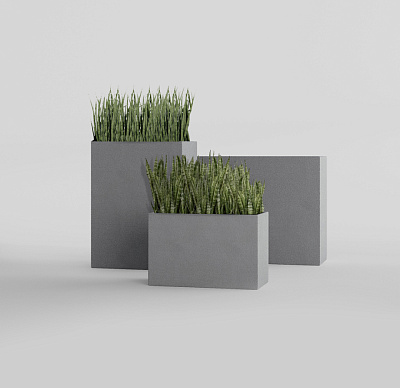 Кашпо CONCRETIKA DIVIDER LONDON GREY 60x30x50 заказать и купить Кашпо CONCRETIKA DIVIDER LONDON GREY 60x30x50 заказать и купить по цене 24 390 руб ниже рынка от производителя с доставкой.