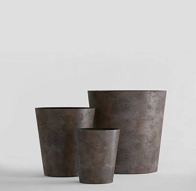 Кашпо CONCRETIKA CRATER TAUPE CONCRETE D60H90 заказать и купить Кашпо CONCRETIKA CRATER TAUPE CONCRETE D60H90 заказать и купить по цене 43 900 руб ниже рынка от производителя с доставкой.
