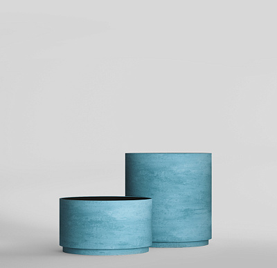 Кашпо CONCRETIKA CYLINDER XL BLUE SKY D100H105 заказать и купить Кашпо CONCRETIKA CYLINDER XL BLUE SKY D100H105 заказать и купить по цене 101 490 руб ниже рынка от производителя с доставкой.