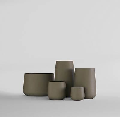 Кашпо CONCRETIKA CONE OLIVE D32H36 заказать и купить Кашпо CONCRETIKA CONE OLIVE D32H36 заказать и купить по цене 10 200 руб ниже рынка от производителя с доставкой.