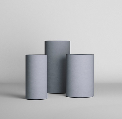 Кашпо CONCRETIKA TUBE M ARCTIC BLUE D40H80 заказать и купить Кашпо CONCRETIKA TUBE M ARCTIC BLUE D40H80 заказать и купить по цене 19 600 руб ниже рынка от производителя с доставкой.