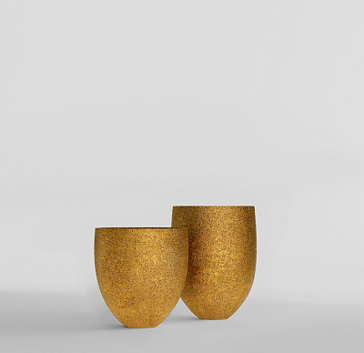 Кашпо CONCRETIKA BARREL RICH GOLD D44H48 заказать и купить Кашпо CONCRETIKA BARREL RICH GOLD D44H48 заказать и купить по цене 17 850 руб ниже рынка от производителя с доставкой.