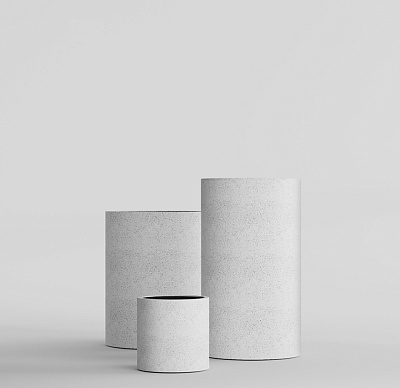Кашпо CONCRETIKA CYLINDER EGG WHITE D45H45 заказать и купить Кашпо CONCRETIKA CYLINDER EGG WHITE D45H45 заказать и купить по цене 17 740 руб ниже рынка от производителя с доставкой.
