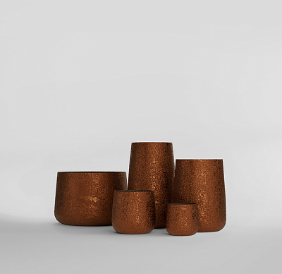 Кашпо CONCRETIKA CONE RICH COOPER D60H42 заказать и купить Кашпо CONCRETIKA CONE RICH COOPER D60H42 заказать и купить по цене 27 570 руб ниже рынка от производителя с доставкой.