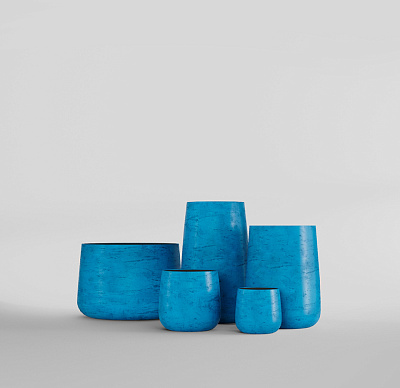 Кашпо CONCRETIKA CONE COBALT BLUE D38H41 заказать и купить Кашпо CONCRETIKA CONE COBALT BLUE D38H41 заказать и купить по цене 16 280 руб ниже рынка от производителя с доставкой.