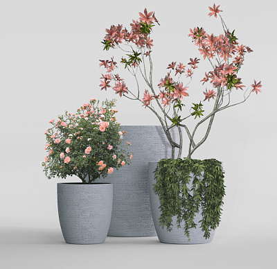 Кашпо CONCRETIKA VASE 3 EROSIA WHITE D40H45 заказать и купить по цене 15 300 руб ниже рынка от производителя с доставкой.