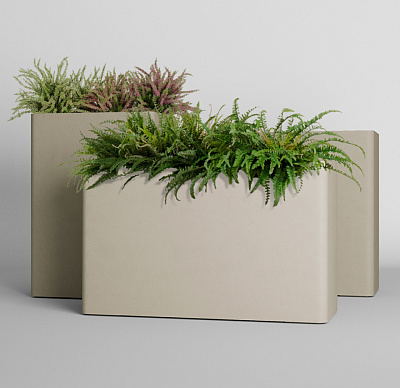 Кашпо CONCRETIKA FLORA DUNE 55x35x77 заказать и купить Кашпо CONCRETIKA FLORA DUNE 55x35x77 заказать и купить по цене 27 475 руб ниже рынка от производителя с доставкой.