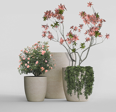 Кашпо CONCRETIKA VASE 3 EROSIA YELLOW D40H45 заказать и купить по цене 15 300 руб ниже рынка от производителя с доставкой.