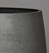 Кашпо CONCRETIKA OVAL SMOKEY BLUE D30H41 заказать и купить с доставкой из магазина производителя Конкретика по цене 11 970 руб.