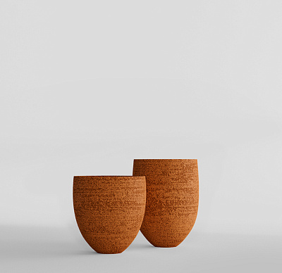 Кашпо CONCRETIKA BARREL EROSIA OCHRE D41H60 заказать и купить Кашпо CONCRETIKA BARREL EROSIA OCHRE D41H60 заказать и купить по цене 21 680 руб ниже рынка от производителя с доставкой.