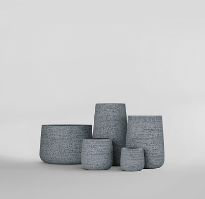 Кашпо CONCRETIKA CONE EROSIA GREY D32H36 заказать и купить Кашпо CONCRETIKA CONE EROSIA GREY D32H36 заказать и купить по цене 11 730 руб ниже рынка от производителя с доставкой.