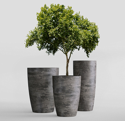 Кашпо CONCRETIKA CONUS CONCRETE GREY DARK D60H130 заказать и купить Кашпо CONCRETIKA CONUS CONCRETE GREY DARK D60H130 заказать и купить по цене 95 800 руб ниже рынка от производителя с доставкой.