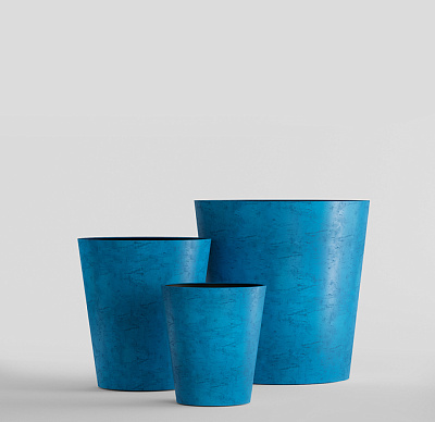 Кашпо CONCRETIKA CRATER COBALT BLUE D60H90 заказать и купить Кашпо CONCRETIKA CRATER COBALT BLUE D60H90 заказать и купить по цене 41 350 руб ниже рынка от производителя с доставкой.