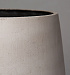 Кашпо CONCRETIKA CYLINDER CONCRETE WHITE D25H25 заказать и купить с доставкой из магазина производителя Конкретика по цене 6 650 руб.