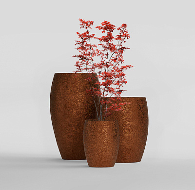 Кашпо CONCRETIKA OVAL RICH COOPER D60H88 заказать и купить Кашпо CONCRETIKA OVAL RICH COOPER D60H88 заказать и купить по цене 48 450 руб ниже рынка от производителя с доставкой.