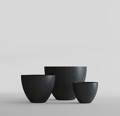 Кашпо CONCRETIKA UPON EGG BLACK D85H75 заказать и купить Кашпо CONCRETIKA UPON EGG BLACK D85H75 заказать и купить по цене 42 130 руб ниже рынка от производителя с доставкой.