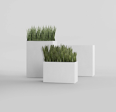 Кашпо CONCRETIKA DIVIDER SANTORINI 60x30x50 заказать и купить Кашпо CONCRETIKA DIVIDER SANTORINI 60x30x50 заказать и купить по цене 24 390 руб ниже рынка от производителя с доставкой.