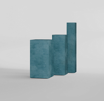 Кашпо CONCRETIKA COLONNA MURENA 20x20x120 заказать и купить Кашпо CONCRETIKA COLONNA MURENA 20x20x120 заказать и купить по цене 25 050 руб ниже рынка от производителя с доставкой.