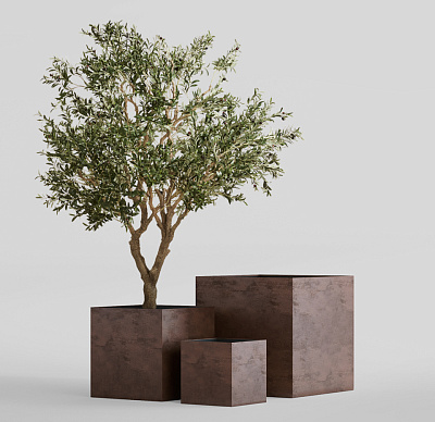 Кашпо CONCRETIKA CUBE COFFEE 80x80x80 заказать и купить Кашпо CONCRETIKA CUBE COFFEE 80x80x80 заказать и купить по цене 81 450 руб ниже рынка от производителя с доставкой.