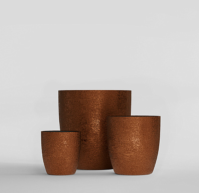 Кашпо CONCRETIKA VASE 3 RICH COOPER D60H65 заказать и купить Кашпо CONCRETIKA VASE 3 RICH COOPER D60H65 заказать и купить по цене 39 180 руб ниже рынка от производителя с доставкой.