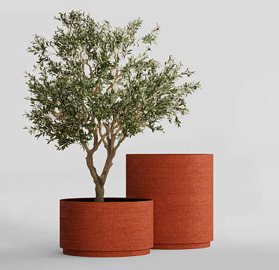 Кашпо CONCRETIKA CYLINDER XL EROSIA CORAL D70H80 заказать и купить Кашпо CONCRETIKA CYLINDER XL EROSIA CORAL D70H80 заказать и купить по цене 53 560 руб ниже рынка от производителя с доставкой.