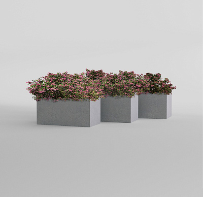 Кашпо CONCRETIKA BALCONY LONDON GREY 80x20x20 заказать и купить Кашпо CONCRETIKA BALCONY LONDON GREY 80x20x20 заказать и купить по цене 11 090 руб ниже рынка от производителя с доставкой.