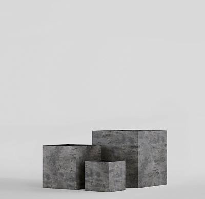 Кашпо CONCRETIKA CUBE CONCRETE GREY DARK 70x70x70 заказать и купить Кашпо CONCRETIKA CUBE CONCRETE GREY DARK 70x70x70 заказать и купить по цене 65 740 руб ниже рынка от производителя с доставкой.