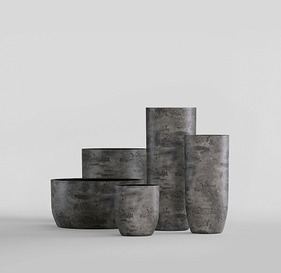 Кашпо CONCRETIKA YAR CONCRETE GREY DARK D40H44 заказать и купить Кашпо CONCRETIKA YAR CONCRETE GREY DARK D40H44 заказать и купить по цене 15 970 руб ниже рынка от производителя с доставкой.