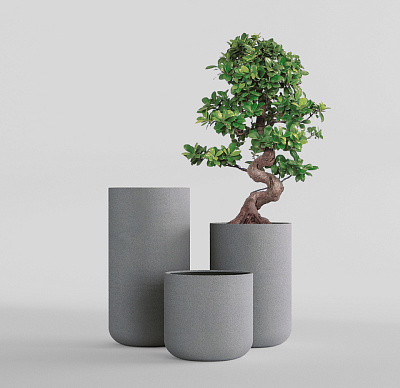 Кашпо CONCRETIKA TOPPER LONDON GREY D40H40 заказать и купить Кашпо CONCRETIKA TOPPER LONDON GREY D40H40 заказать и купить по цене 12 420 руб ниже рынка от производителя с доставкой.