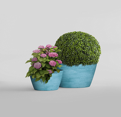 Кашпо CONCRETIKA BOWL BLUE SKY D80H45 заказать и купить Кашпо CONCRETIKA BOWL BLUE SKY D80H45 заказать и купить по цене 32 570 руб ниже рынка от производителя с доставкой.