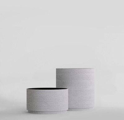 Кашпо CONCRETIKA CYLINDER XL EROSIA WHITE D70H45 заказать и купить Кашпо CONCRETIKA CYLINDER XL EROSIA WHITE D70H45 заказать и купить по цене 35 710 руб ниже рынка от производителя с доставкой.