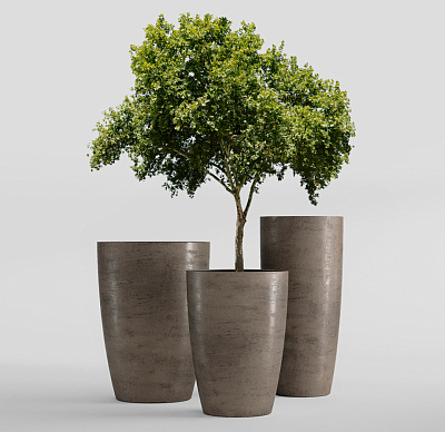 Кашпо CONCRETIKA CONUS SMOKEY GREY D60H170 заказать и купить Кашпо CONCRETIKA CONUS SMOKEY GREY D60H170 заказать и купить по цене 161 390 руб ниже рынка от производителя с доставкой.