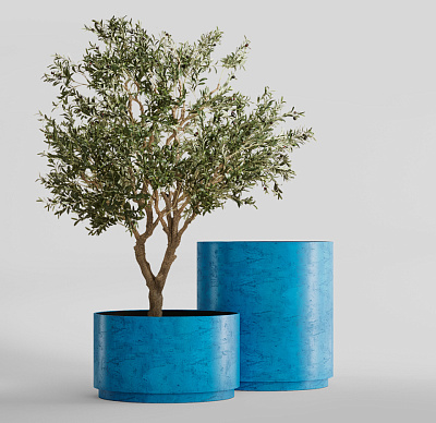 Кашпо CONCRETIKA CYLINDER XL COBALT BLUE D100H105 заказать и купить Кашпо CONCRETIKA CYLINDER XL COBALT BLUE D100H105 заказать и купить по цене 101 490 руб ниже рынка от производителя с доставкой.