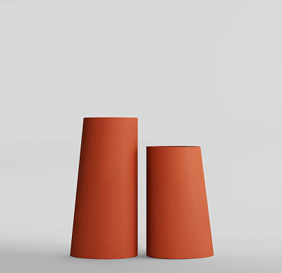 Кашпо CONCRETIKA DUET TERRACOTTA D41H104 заказать и купить Кашпо CONCRETIKA DUET TERRACOTTA D41H104 заказать и купить по цене 36 590 руб ниже рынка от производителя с доставкой.