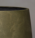 Кашпо CONCRETIKA VASE 3 AVOCADO D30H32 заказать и купить с доставкой из магазина производителя Конкретика по цене 10 520 руб.