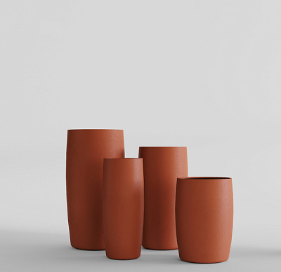 Кашпо CONCRETIKA CIGAR TERRACOTTA D37H57 заказать и купить Кашпо CONCRETIKA CIGAR TERRACOTTA D37H57 заказать и купить по цене 18 850 руб ниже рынка от производителя с доставкой.