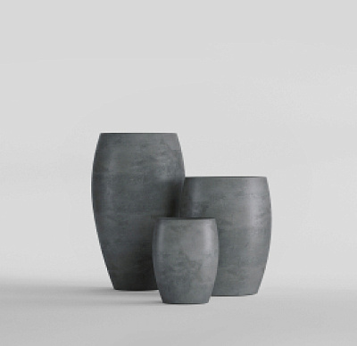 Кашпо CONCRETIKA OVAL SMOKEY BLUE D41H82 заказать и купить Кашпо CONCRETIKA OVAL SMOKEY BLUE D41H82 заказать и купить по цене 31 930 руб ниже рынка от производителя с доставкой.